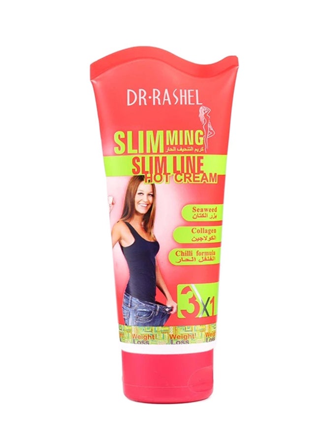 DR. RASHEL - Slimming Cream 150grams - Image 1
