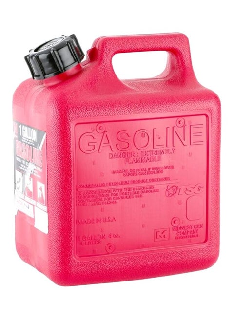 Gas Container