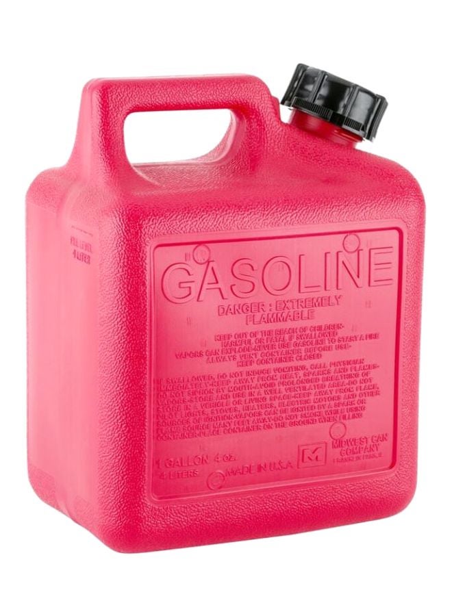 Midwest Gas Container  - Image 2