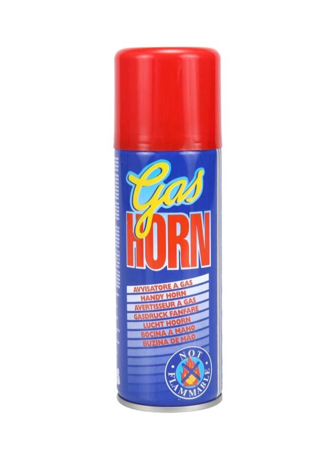 SUPER HELP Gas Horn Blister 