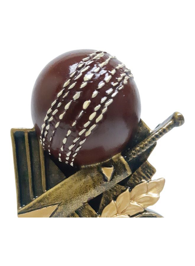 سبال كأس كريكيت منحوت بتصميم باتسمان - Image 2