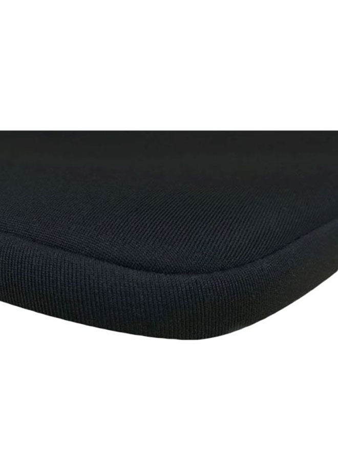 Stylizedd Premium Designer Sleeve With Strap For 15-inch Laptops Golden Messi - Image 3