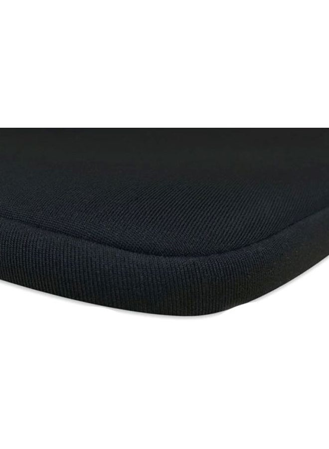 Stylizedd Premium Designer Sleeve With Strap For 15-inch Laptops Football Soccer Ball - Image 3