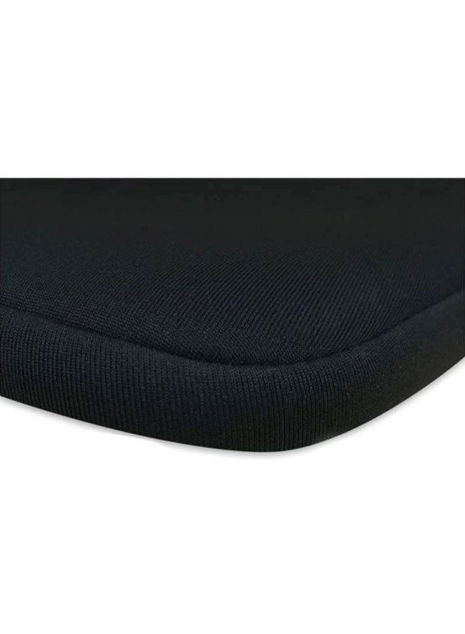 Stylizedd - Designer Sleeve With Strap For 15-inch Laptop I love glasses - Image 1