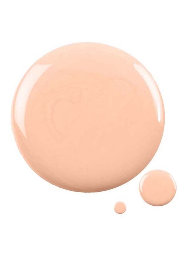 FOREVER52 Nail Lacquer Nude Brown  - Image 3