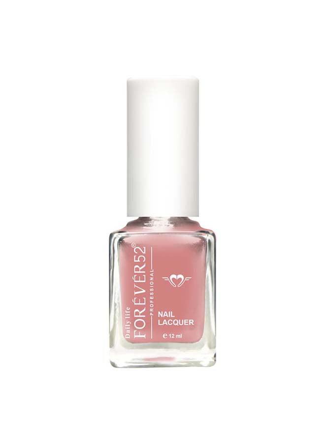 FOREVER52 Nail Lacquer French Rose  - Image 1