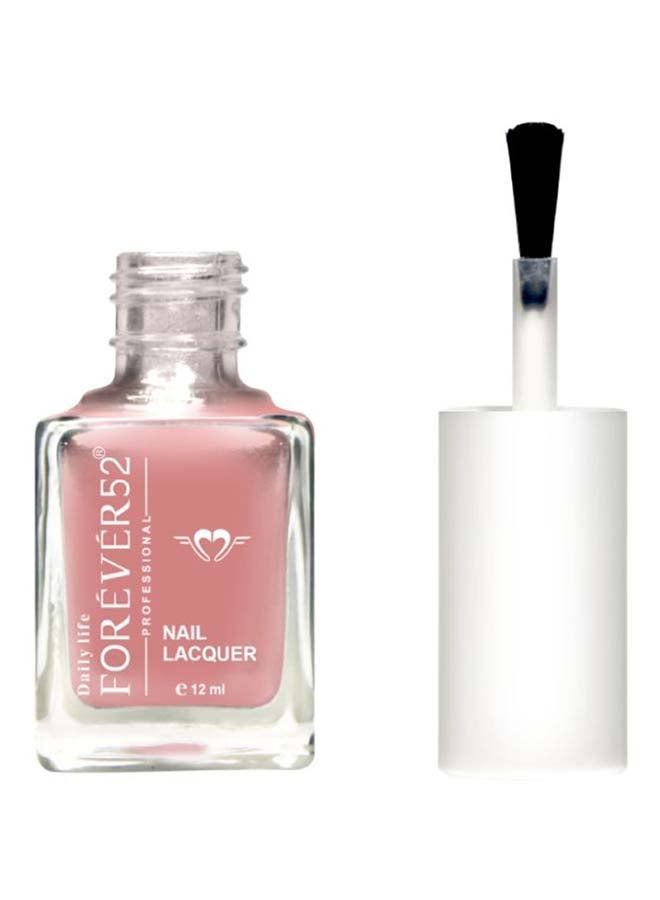 FOREVER52 Nail Lacquer French Rose  - Image 2