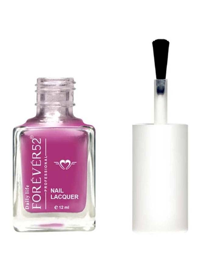 Nail Lacquer Snob