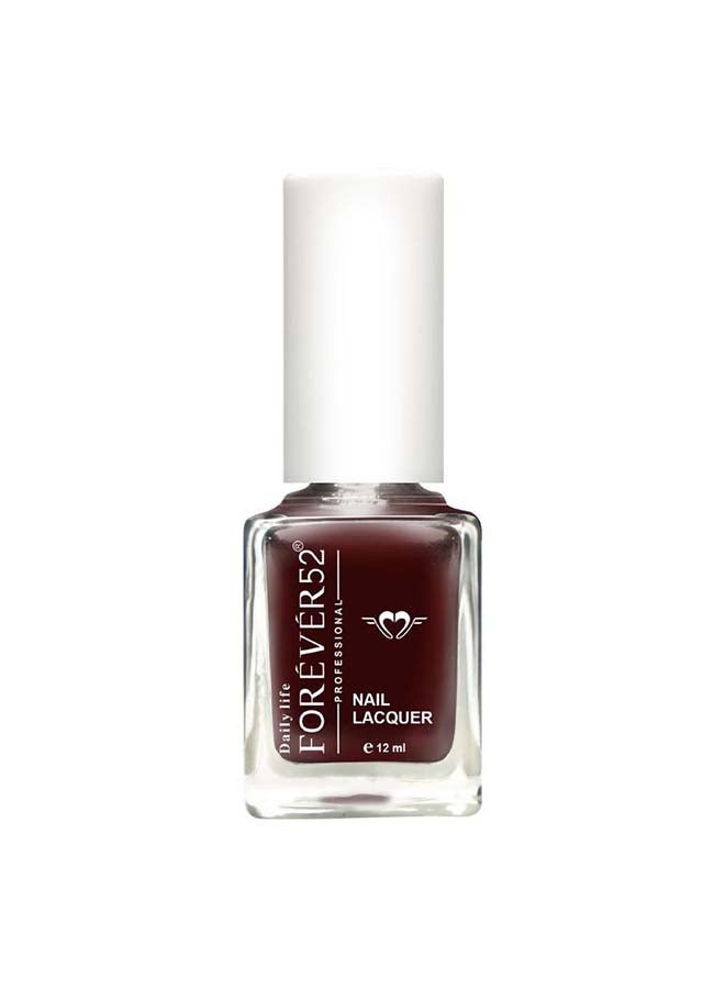 FOREVER52 Nail Lacquer Material Girl  - Image 1