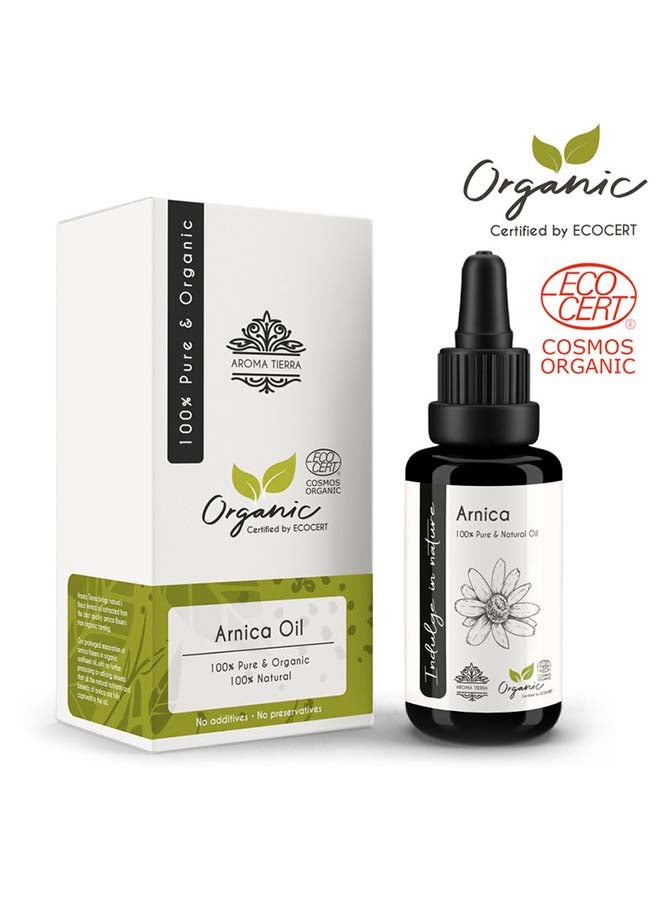 Organic Arnica Oil 30ml - v1602581370/N40395477A_6