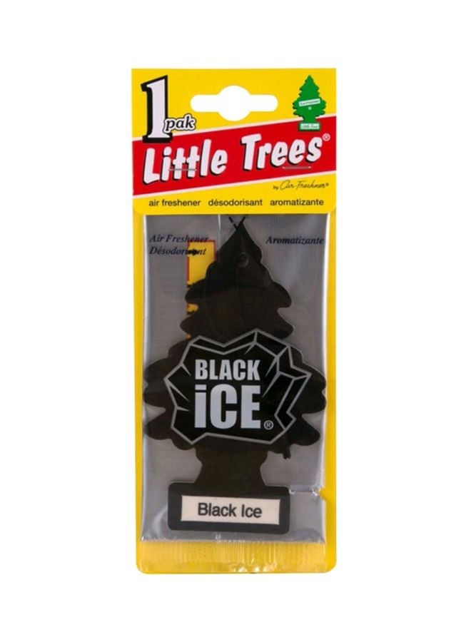 Black Ice Air Freshener - v1602583166/N40844711A_1