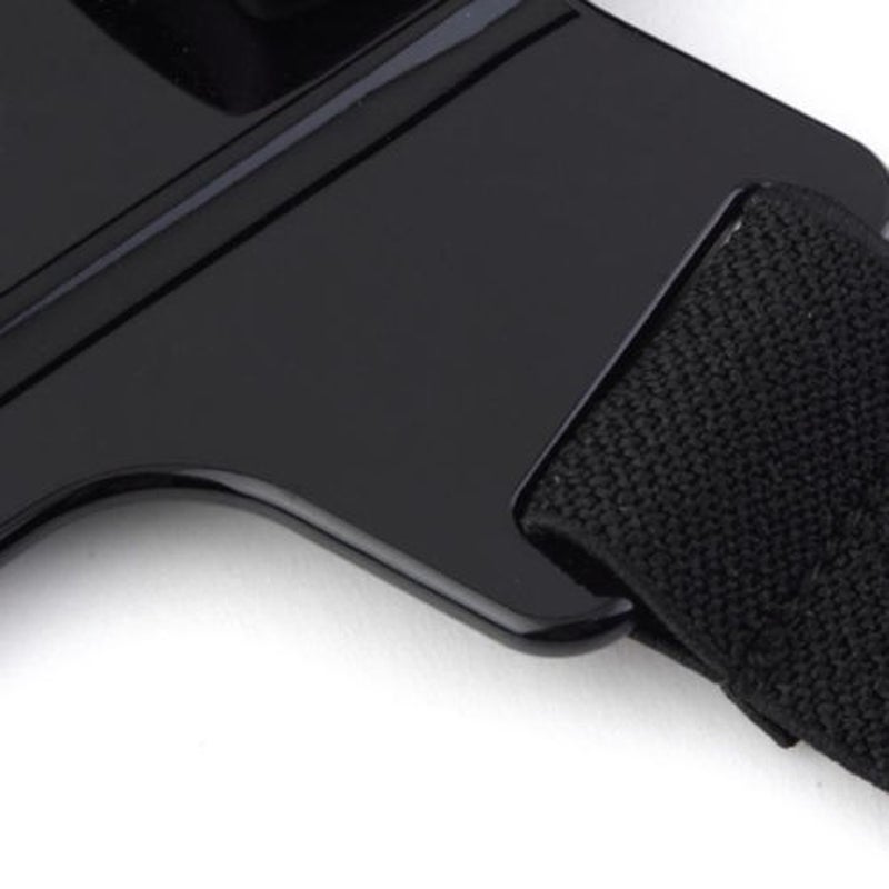 Adjustable Practical Action For Gopro HD Hero Camera Body Harness Belt Chest Strap Accessories Black - Image 2