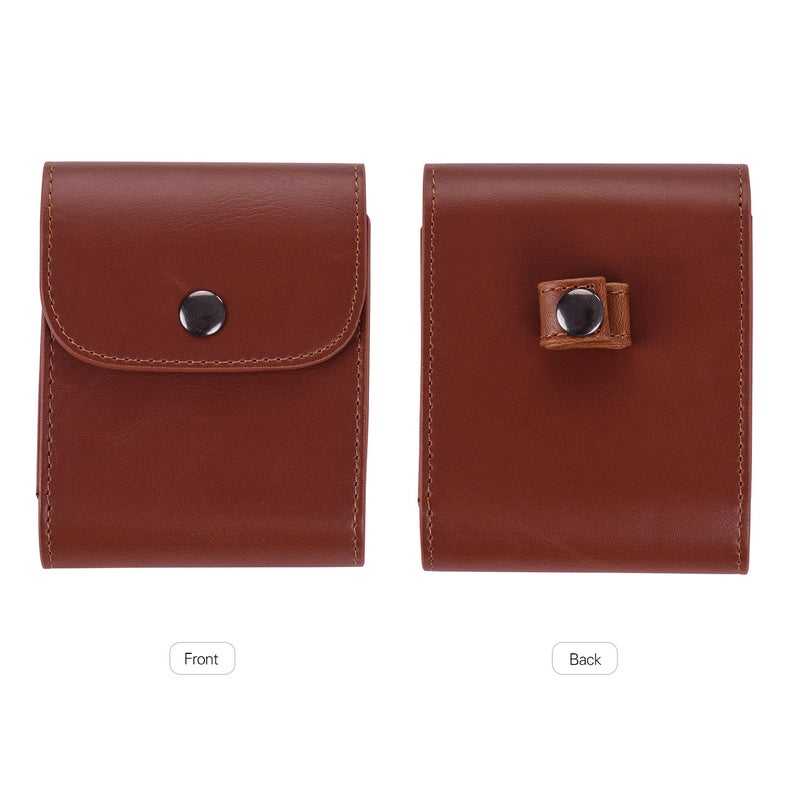 Film Photo Case Bag Brown  - Image 3