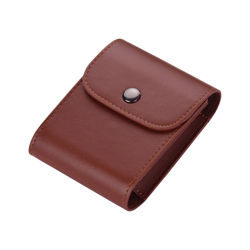 Film Photo Case Bag Brown  - Image 4