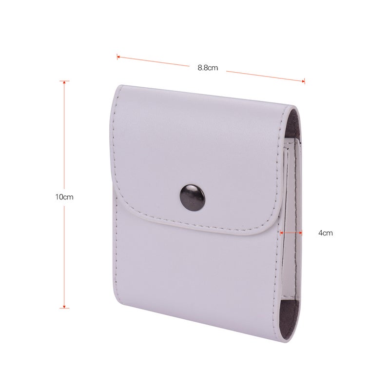 Film Photo Case Bag White  - Image 2