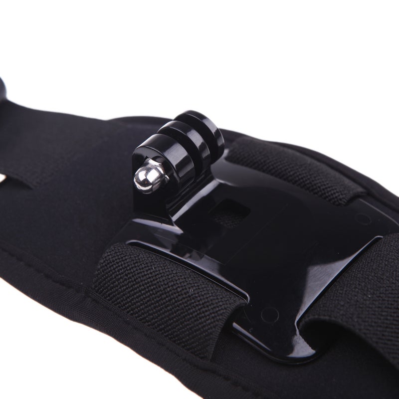 ANDOER Single Shoulder Strap Black  - Image 1