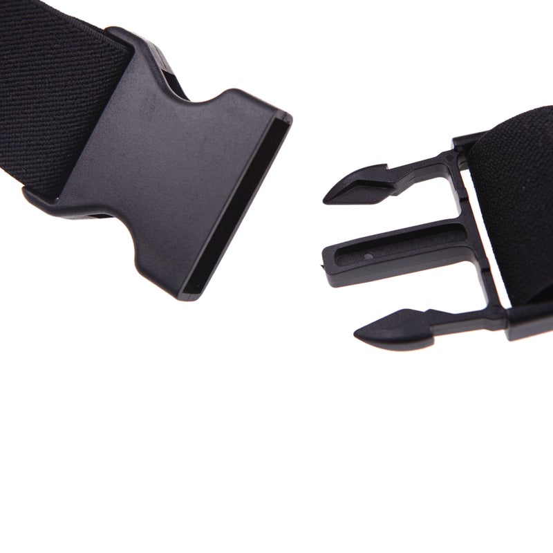 ANDOER Single Shoulder Strap Black  - Image 2
