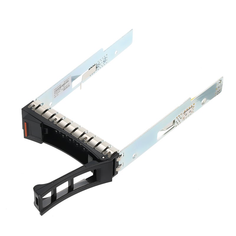 Generic 3.5" SAS SATA Drive Tray Caddy For IBM x3500 x3530 x3550 x3630 x3650 x3850 M4 M5 69Y5284 Multicolour  - Image 3