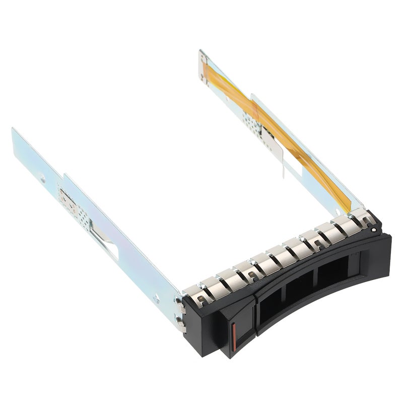 Generic 3.5" SAS SATA Drive Tray Caddy For IBM x3500 x3530 x3550 x3630 x3650 x3850 M4 M5 69Y5284 Multicolour  - Image 5