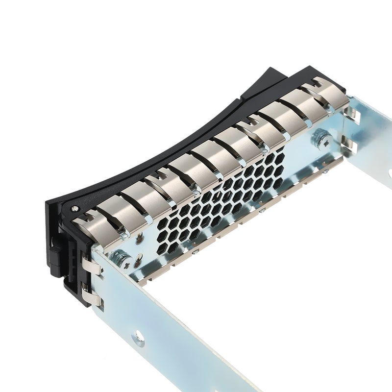 Generic 3.5" SAS SATA Drive Tray Caddy For IBM x3500 x3530 x3550 x3630 x3650 x3850 M4 M5 69Y5284 Multicolour  - Image 2