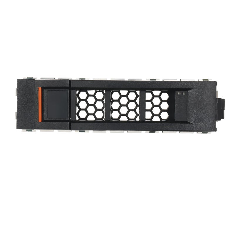 Generic 3.5" SAS SATA Drive Tray Caddy For IBM x3500 x3530 x3550 x3630 x3650 x3850 M4 M5 69Y5284 Multicolour  - Image 4