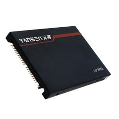 KingSpec 2.5" MLC Digital Solid State Drive For PC Laptop Notebook Multicolour  - Image 2