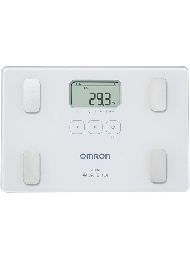 مراقب بُنية الجسم