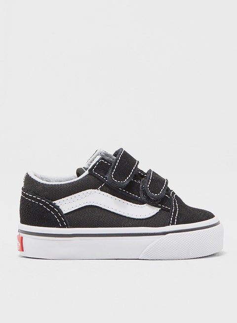 Old Skool Sneakers Black