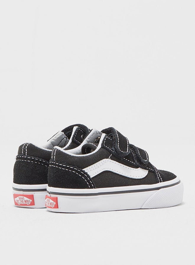VANS - Old Skool Sneakers Black - Image 1