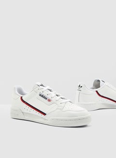 Continental 80 Casual Sneakers White