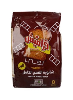 شابورة القمح الكامل 375جرام