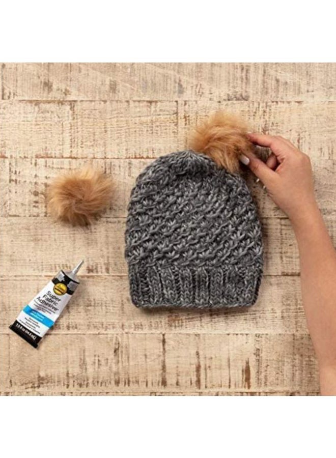 Aleene's Super Fabric Adhesive  - Image 3