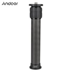 أندوير أداة تمديد حامل ثلاثي من ألياف الكربون ER322C أسود  - Image 1