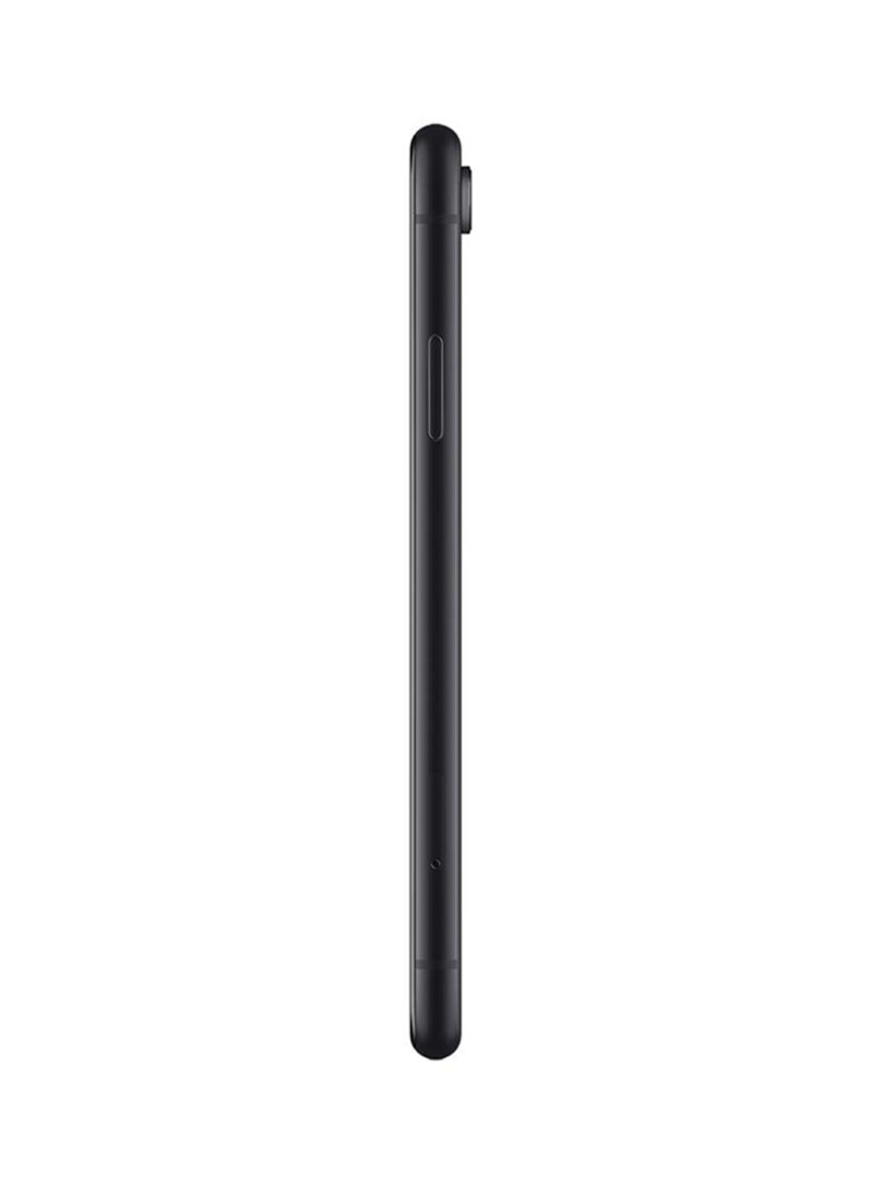 Apple - Refurbished - iPhone XR 128GB Black 4G With Facetime - International Version - Image 1