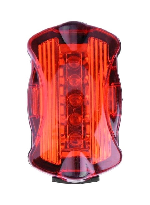 LED Bicycle Taillight