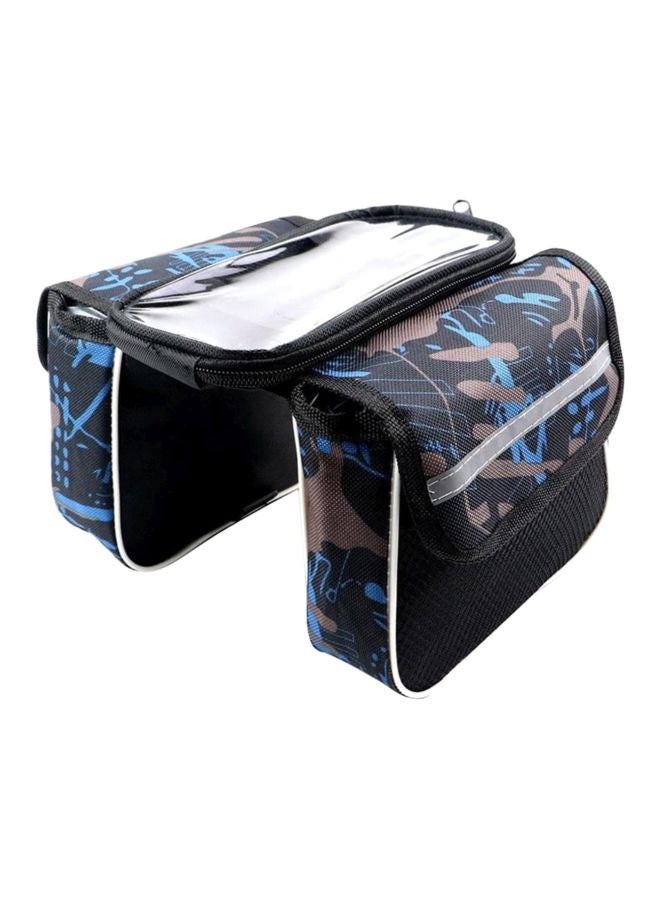 XiuWoo Bicycle Phone Storage Bag  - Image 3