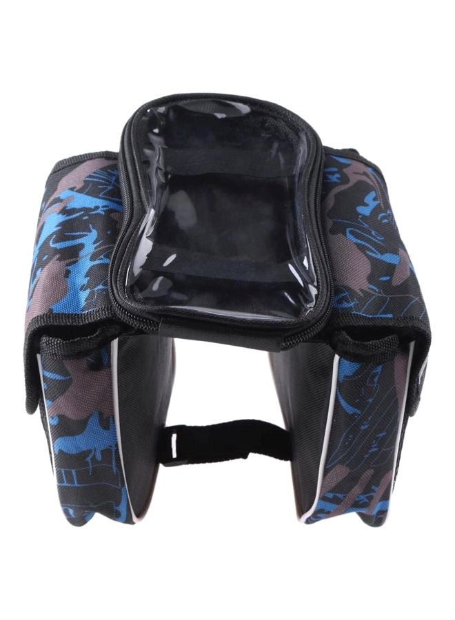 XiuWoo Bicycle Phone Storage Bag  - Image 1