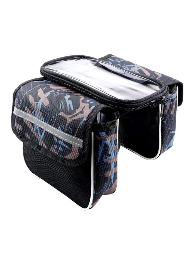 XiuWoo Bicycle Phone Storage Bag  - Image 2