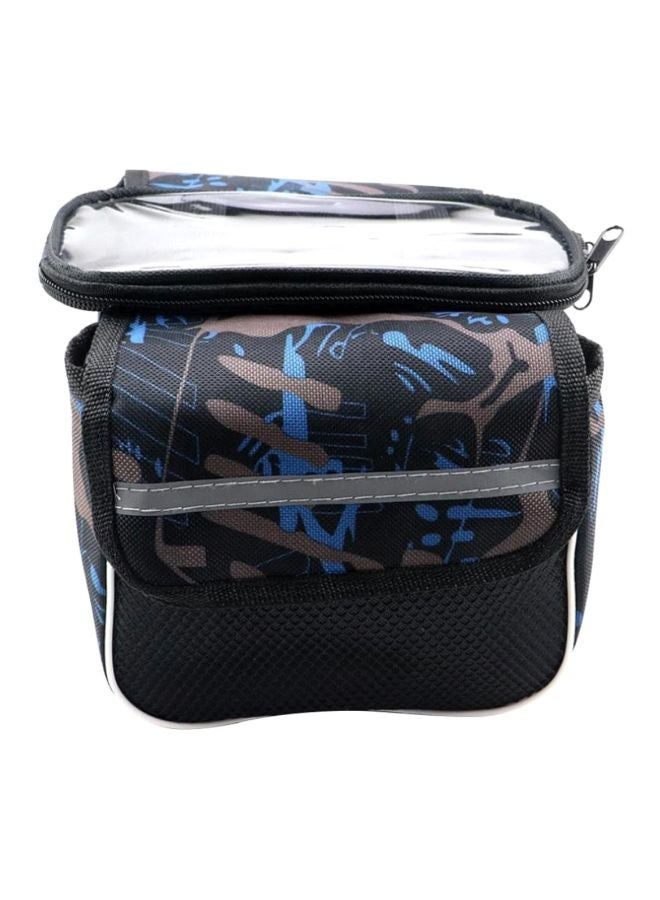 XiuWoo Bicycle Phone Storage Bag  - Image 4