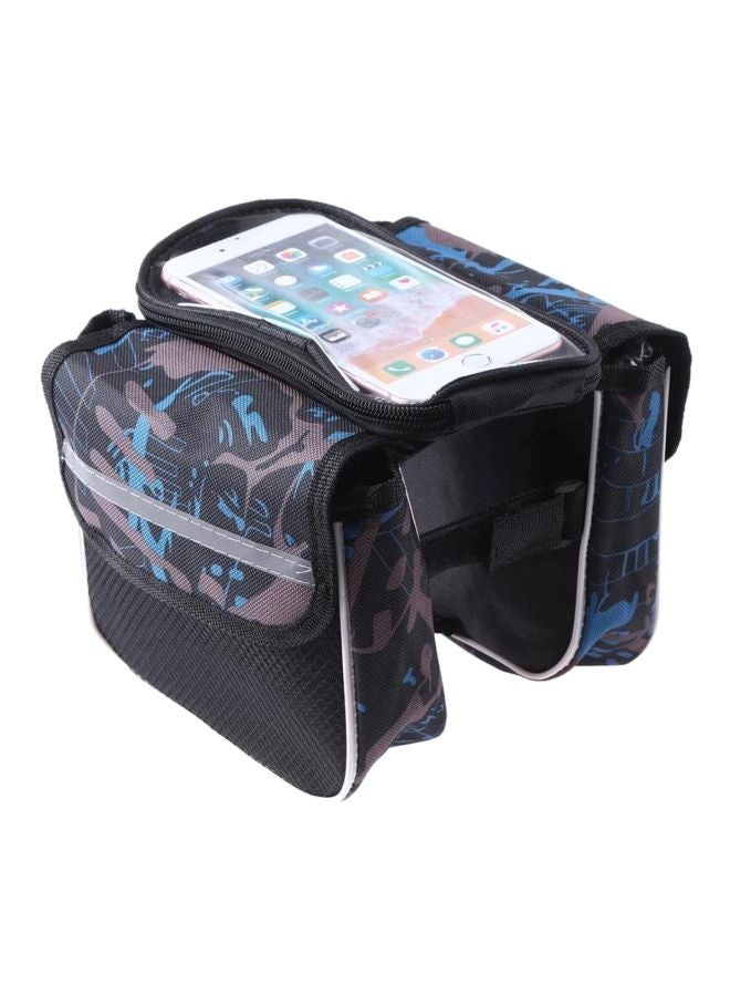 XiuWoo Bicycle Phone Storage Bag  - Image 5
