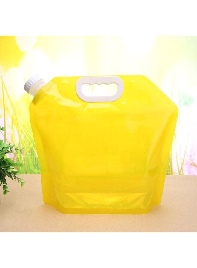 XiuWoo Foldable Water Carrier Bag 32.5x29.5cm - Image 4