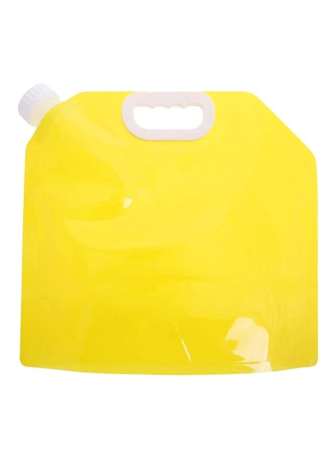 XiuWoo Foldable Water Carrier Bag 32.5x29.5cm - Image 1