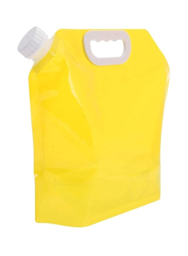 XiuWoo Foldable Water Carrier Bag 32.5x29.5cm - Image 3
