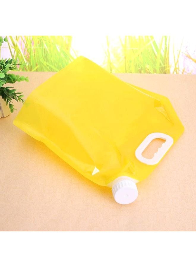 XiuWoo Foldable Water Carrier Bag 32.5x29.5cm - Image 5