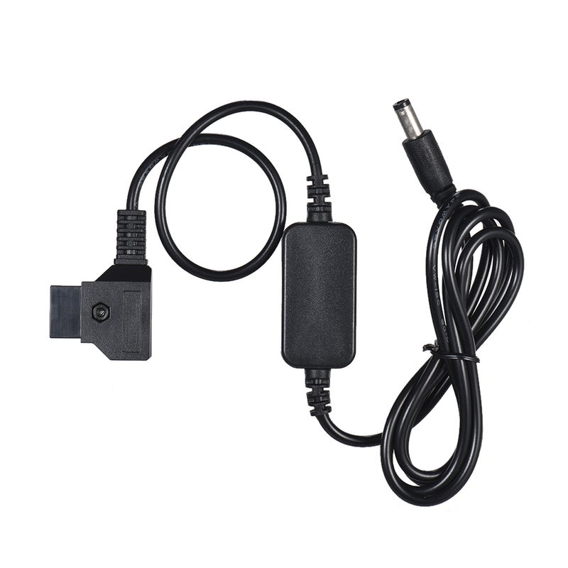 ANDOER V-mount/Anton Bauer D-Tap To NP-FZ100 DC Coupler Adapter Dummy Battery Black  - Image 5
