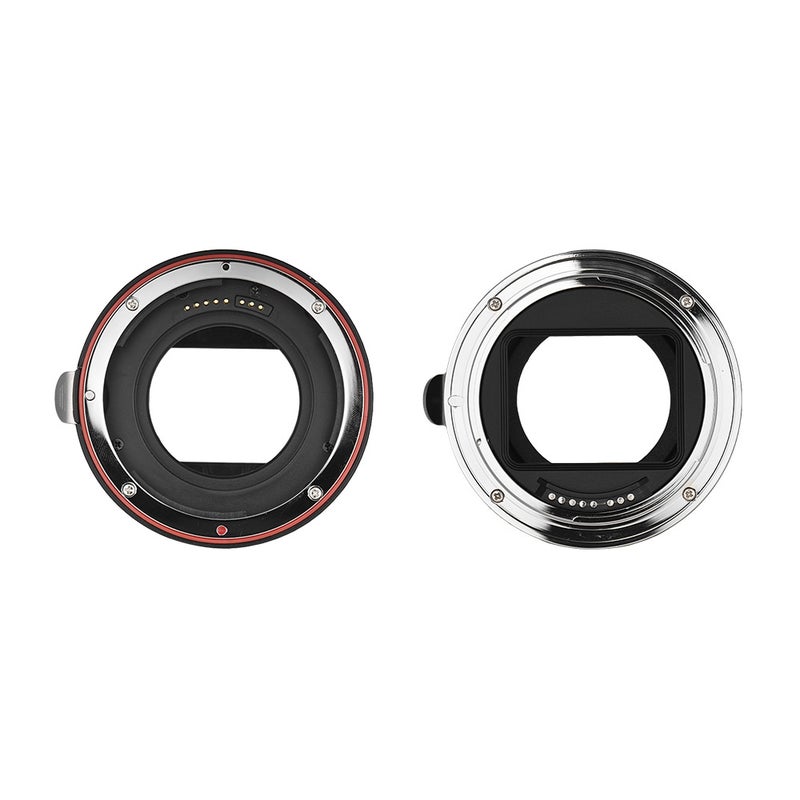 ANDOER Brand New Upgraded Macro 13mm, 21mm And 31mm Extension Tube Set Black  - Image 5