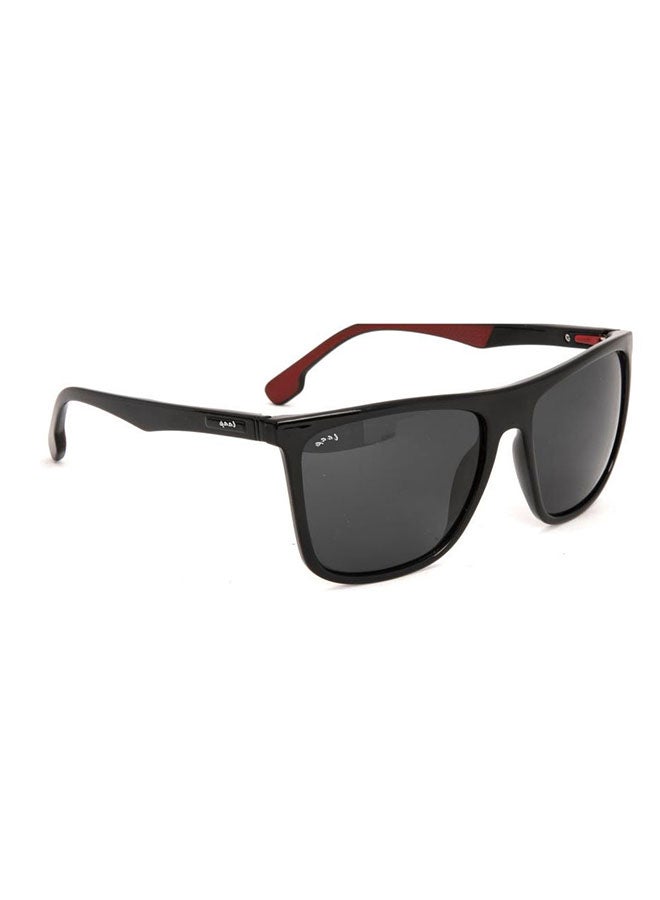 laap Men's Polarized Sunglasses 5048c1 - Image 2