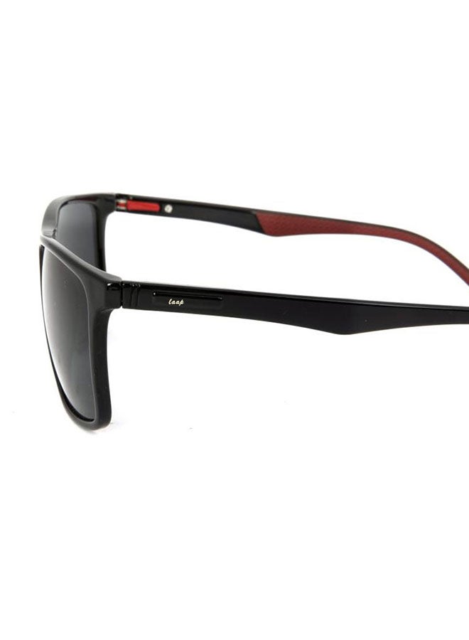 لاب نظارة شمسية بعدسات مستقطبة طراز 5047C1 للرجال - Image 2