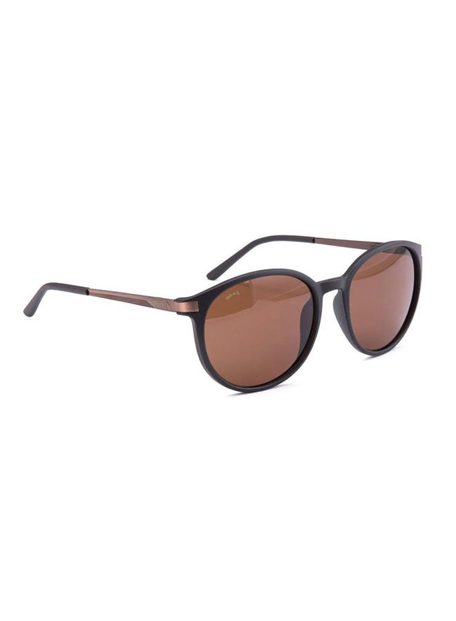 لاب نظارة شمسية بعدسات مستقطبة طراز 6808C5 للرجال - Image 2