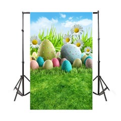Generic Beautiful Themed Photography Background Multicolour  - Image 1